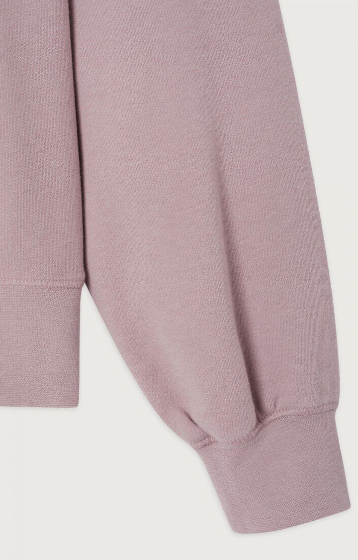 Sweater Atubay - prunelle