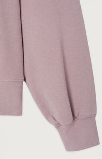 Sweater Atubay - prunelle