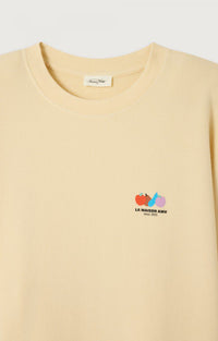 Sweater Atubay - ecru