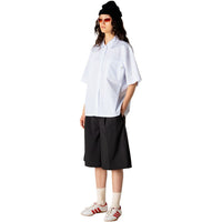 Short Soul Guan - black