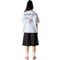Short Soul Guan - black