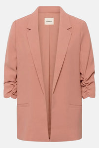 Blazer Shirley - ash rose