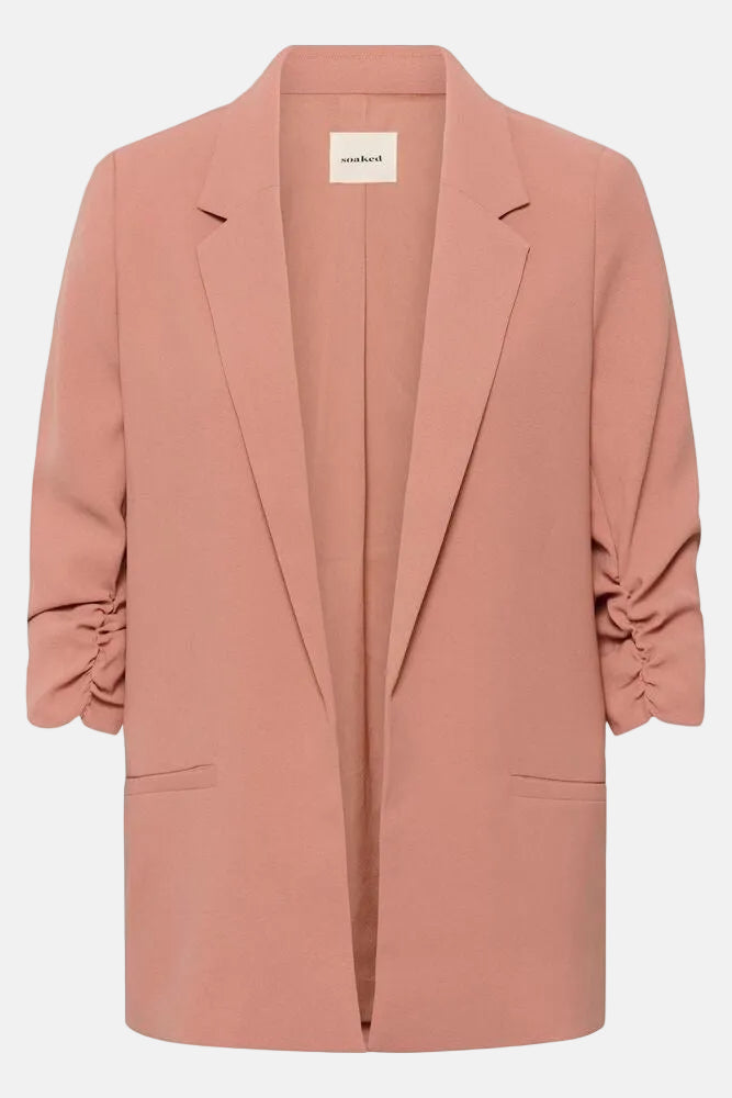 Blazer Shirley - ash rose