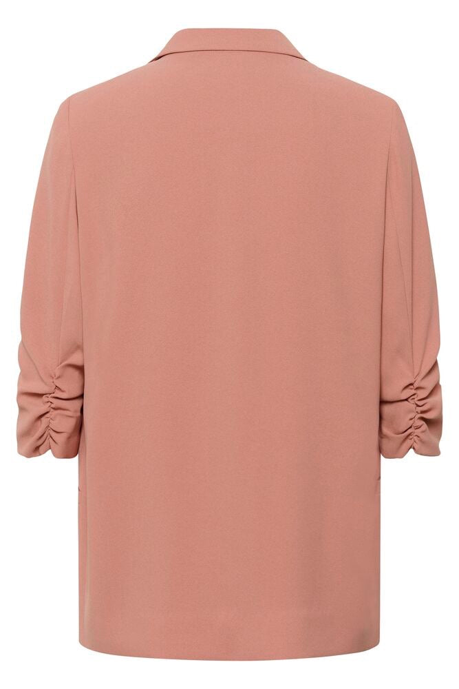 Blazer Shirley - ash rose