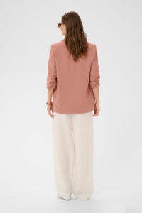 Blazer Shirley - ash rose