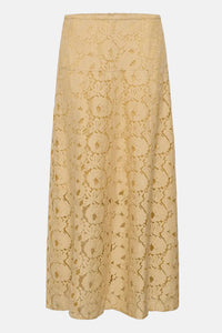 Rok Taya - reed yellow