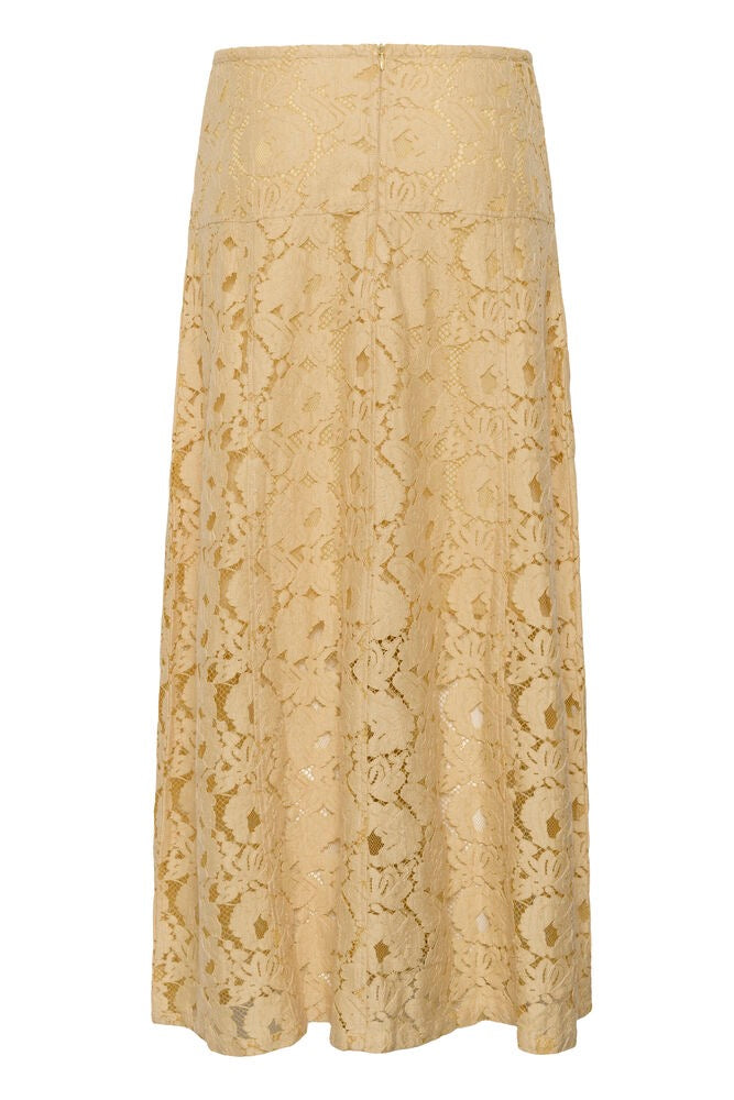 Rok Taya - reed yellow