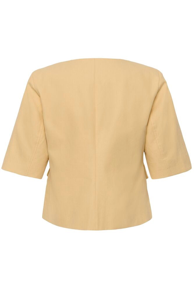 Blazer Belisma - reed yellow
