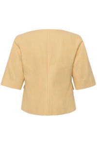 Blazer Belisma - reed yellow