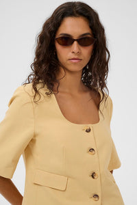 Blazer Belisma - reed yellow