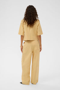Blazer Belisma - reed yellow