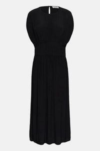 Jurk Kleio - black