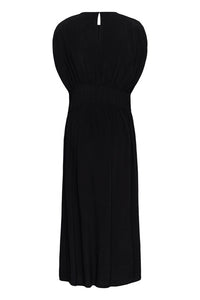 Jurk Kleio - black