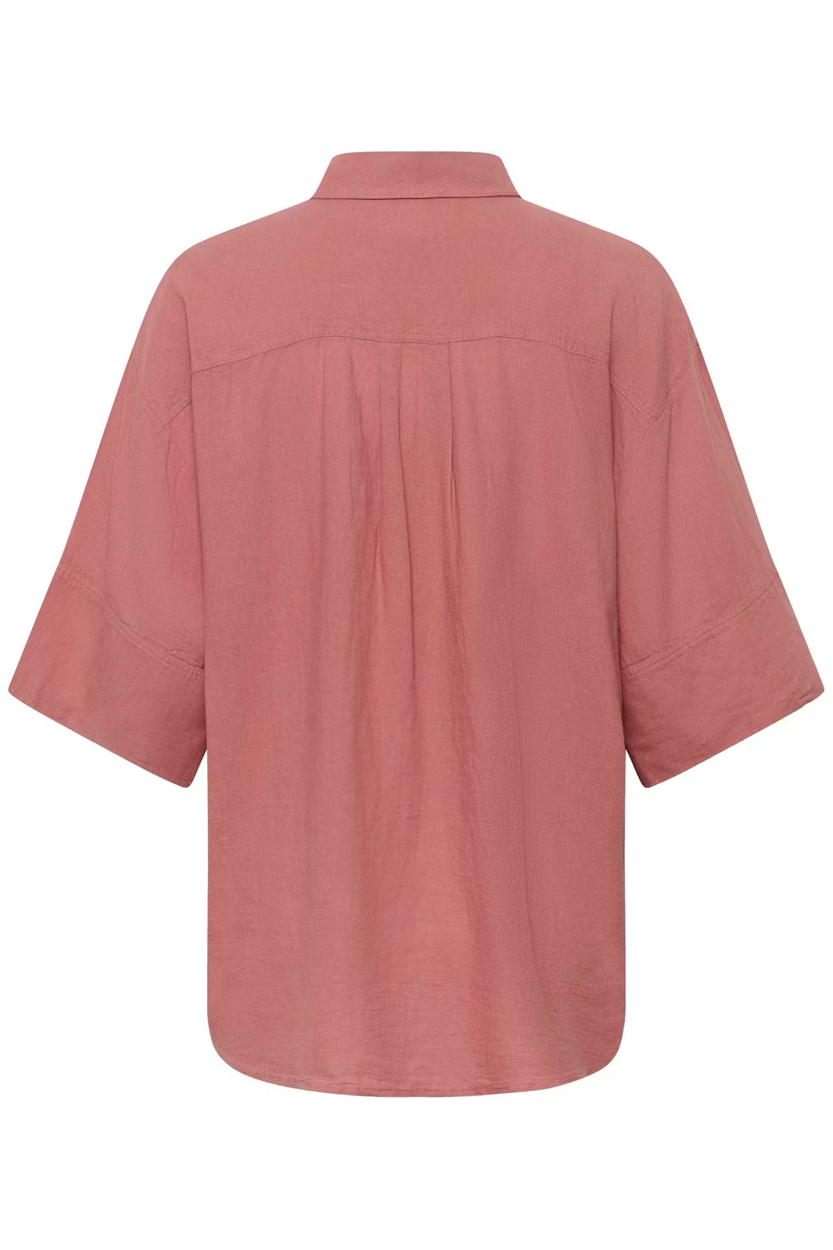 Shirt Aria - ash rose