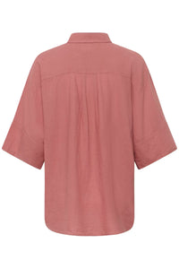 Shirt Aria - ash rose