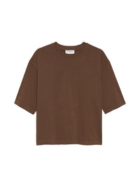 T-shirt Loose Fit - rocky road