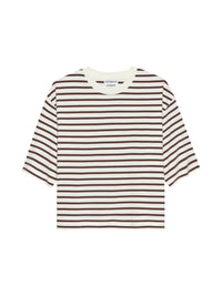 T-shirt Loose Fit - rocky road
