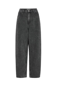 Jeans Ava - washed black