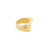 Ring Alike - goud
