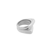 Ring Alike - zilver