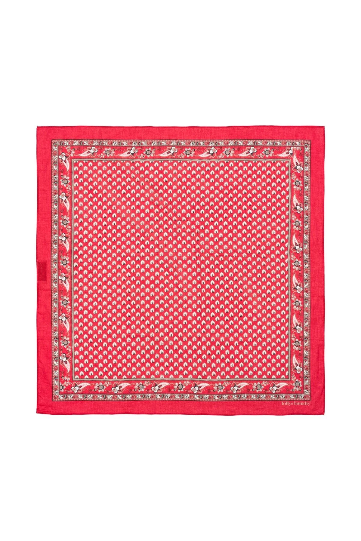 Sjaaltje Jill - red