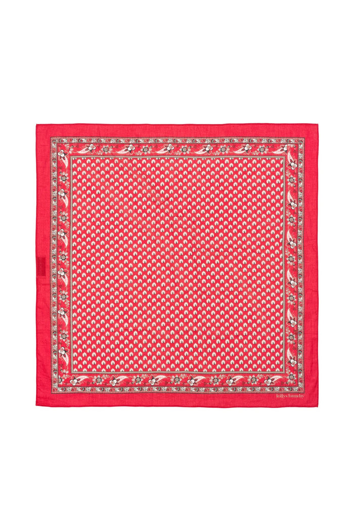 Sjaaltje Jill - red