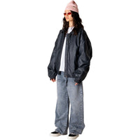 Jeans Brooke Smoke - dark grey