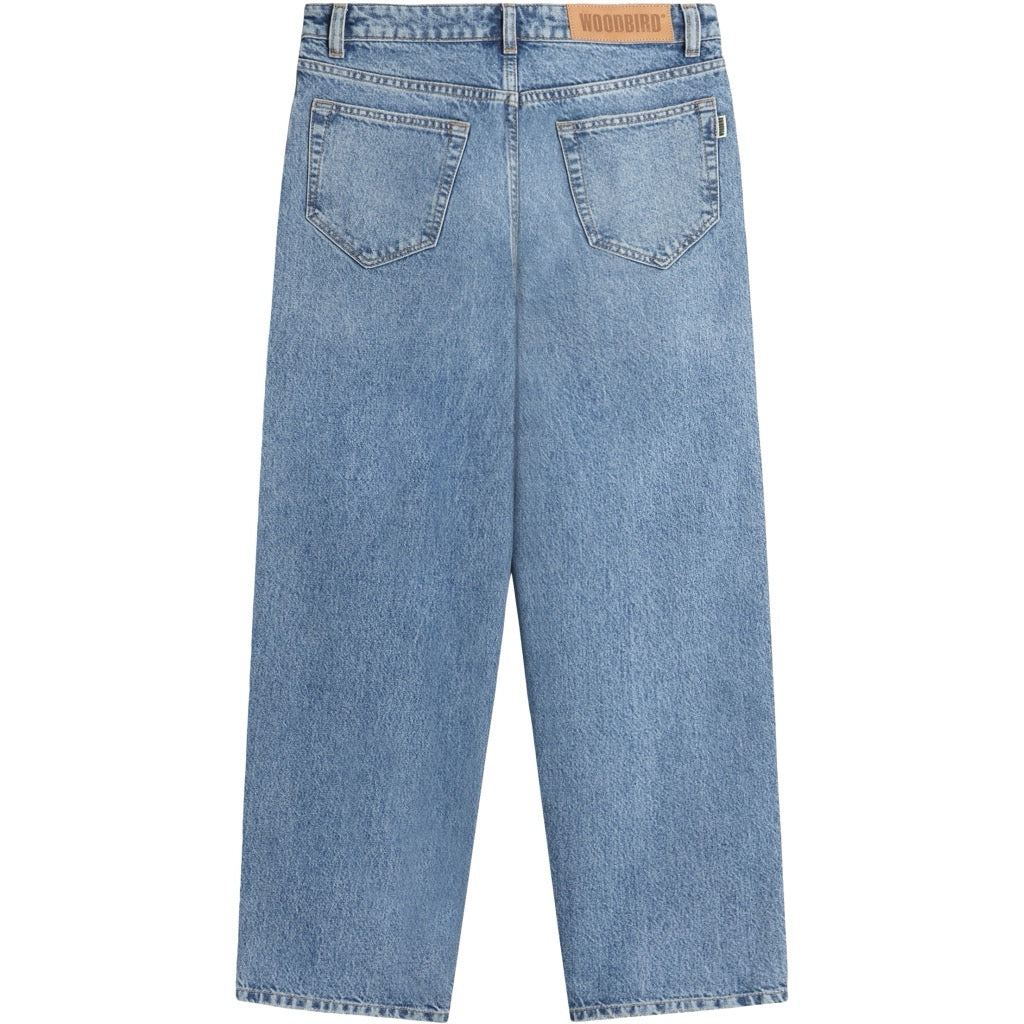 Jeans Aya Hope - blue