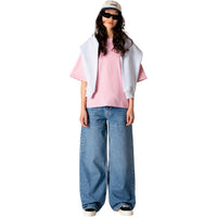 Jeans Aya Hope - blue