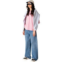 Jeans Aya Hope - blue