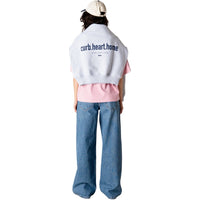 Jeans Aya Hope - blue
