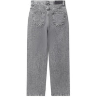 Jeans Carla Ash Grey - grey