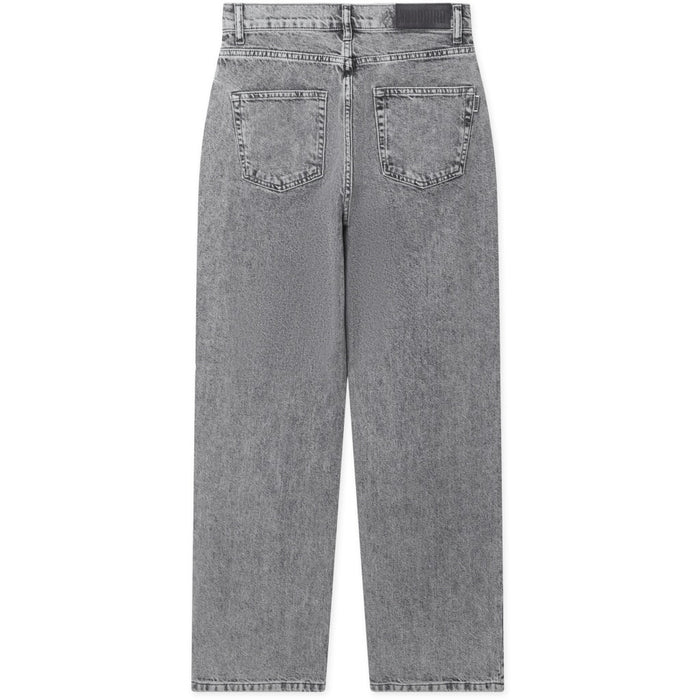 Jeans Carla Ash Grey - grey