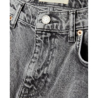 Jeans Carla Ash Grey - grey