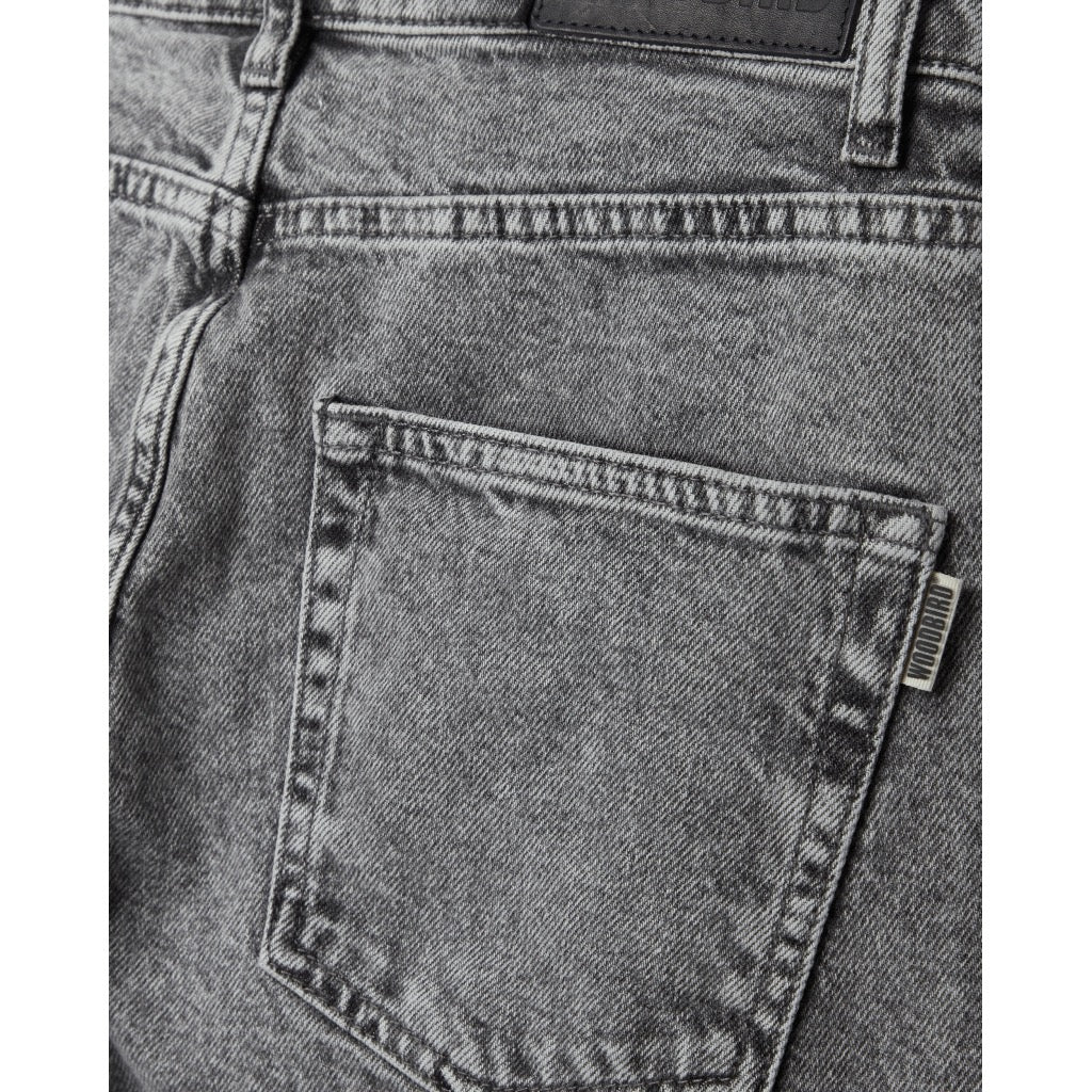 Jeans Carla Ash Grey - grey