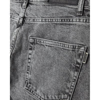 Jeans Carla Ash Grey - grey
