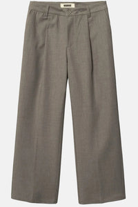 Broek Soul Guan - sand melange