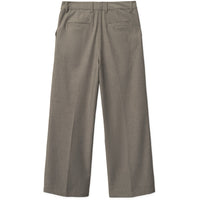 Broek Soul Guan - sand melange