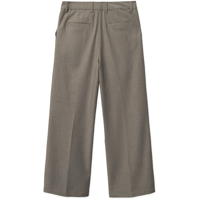 Broek Soul Guan - sand melange