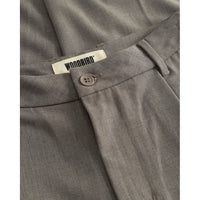 Broek Soul Guan - sand melange