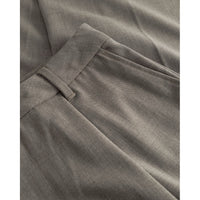 Broek Soul Guan - sand melange