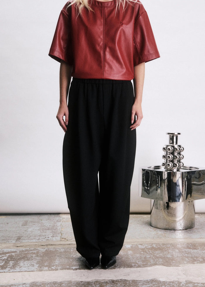 Broek Holden - noir