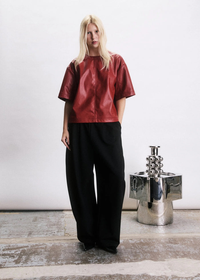 Broek Holden - noir