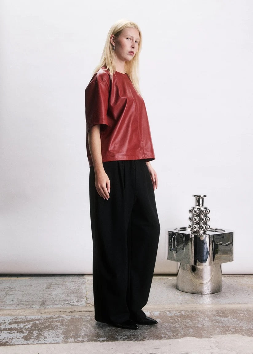 Broek Holden - noir