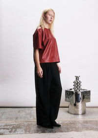 Broek Holden - noir