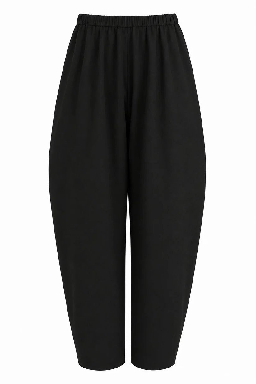 Broek Holden - noir