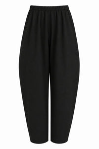 Broek Holden - noir