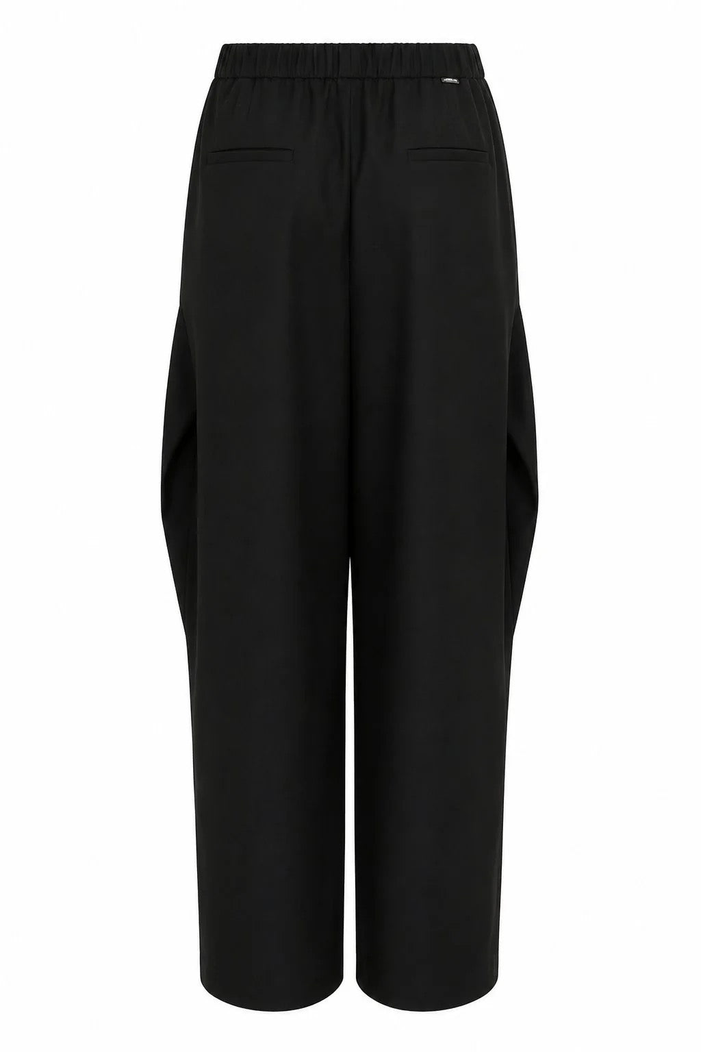Broek Holden - noir