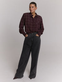 Jeans Woven Helene - antra