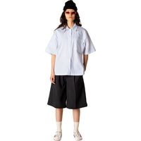 Short Soul Guan - black